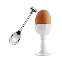 Portauovo Alessi in Resina 8003299382026 - 8003299382026